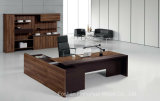 Modern Elegant Wooden Office Executive Manager Table (HF-TWB105)