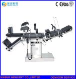 China Hospital Equipment Medical Electric Orthopedic Operating Room Table Prices