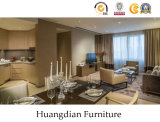 New Apartment Hotel Living Furniture Design (HD835)