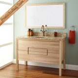 Fed-305 Solid Wood Bathroom Vanity Bath Cabinet Bath Furniture