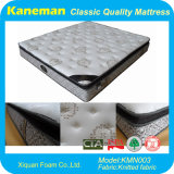 High Quality Euro Pillow Top Spring Mattress