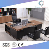 Modern Wooden Office Furniture Manager Table (CAS-ED31425)