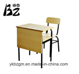 School Desk and Chair /Classroom Furniture (BZ-0075)