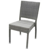 PE Wicker Dining Chair (RC-06041)