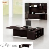 Fashion Office Table Wooden Special Design Executive Desk