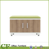 Factory Price Samll Seat Low Storage Cabinet