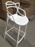 Fully PP Plastic Master Bar Stools Chair
