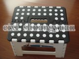 Plastic Folding Stool   SY-H01-I