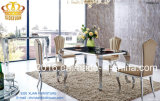 Modern Living Room Furniture Glass Table Sj808