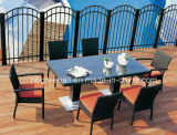 Garden Furniure Outdoor Dininng Furniture Set