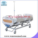 Bam300 High Quality Medical Equipment ABS Multi-Function Surgical Patient Bed