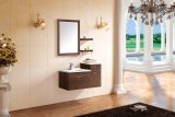 Aviation Aluminum Alloy Bathroom Cabinet Ca-L443