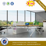 Fashion Design E1 Board SGS Inspection Office Desk (UL-NM104)