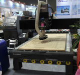 CNC Router Machine Atc-1325 Wood Cutting Machine