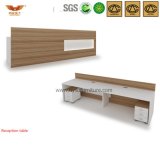 Modern Office Furniture Reception Desk (HY-Q13)