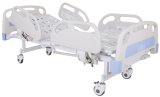 CE Certificate Two Cranks Manual Hospital Bed (SK-MB109)