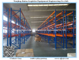 Heavy Duty Drive in Pallet Shelving for Industrial Warehouse Storage