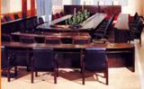 High Quality Solid Wood Conference Table (MT-8005)