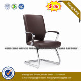 Modern School Hotel Furntiure Fabric Waiting Office Chair (NS-CF161C)