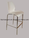 Hot Selling Modern Design High Quality Plastic Bar Chair