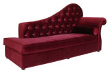 Hot Selling Hotel Sofa Hotel Furniture