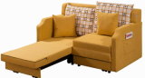 Home Furniture Murphy Bed Massage Sofa Hostipal Bed Sofa Recliner