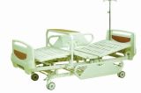 Double Cranks Mechanical Hospital Bed (A-1)