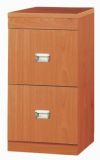 Modern High Quality File Cabinet-Hf7101CB