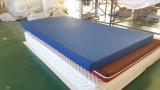 Waterproof Fire Retardant Mattress Use for Nursing Mattress