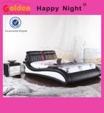 Alibaba Wholesale White Screw Bed G963