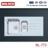 Glass Sink BL-773