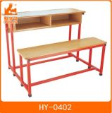 Wooden Study Table Chair for Children Education