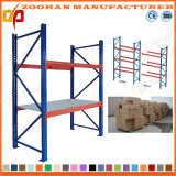 Warehouse Storage Pallet Shelving (Zhr27)