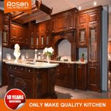 American Style Customized Kitchen Cabinet Home Furniture