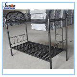 Hot Selling Cheap Price Labour Metal Bed