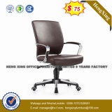 Comfortable Soft Feeling Boss Executive Swivel Leather Office Chair (NS-CF161B)