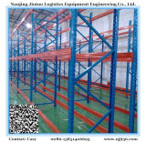 Industrial Warehouse Drive in Pallet Racking for Storage