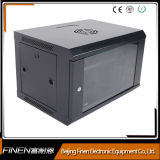 Telecommunication Wall Mounted 19 Inch 4u Cabinet