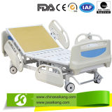 Sk002-4 Electric Adjustable Hospital Patient Bed Manufactory