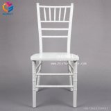 Party Banquet Wood Corlor Optional Chiavari Chair