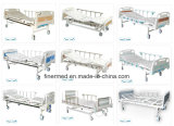 Manual Two Functions Hospital Bed