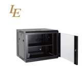 in Wall Mount Network Cabinet