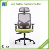 High Quality 3D PU Movie Armrest Ergonomic Computer Chair (Mignon)