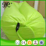 Light Weight Lounge Chair Inflatable Lazy Boy Sofa Bed