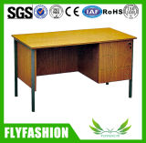 Cheap Wood Office Table for Teacher (SF-10T)