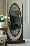 2014 Mirror Cabinet Classic Design for Living Room Furniture