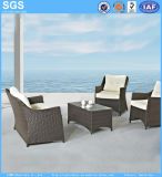 Wicker Furniture Leisure Garden Outdoor Patio Sofa