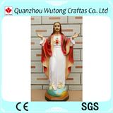 Home Decoration Custom Resin Jesus Statue