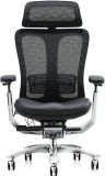 Office Chair Executive Soft Leather Chair