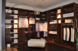 Modern Walk in Closet (customized)